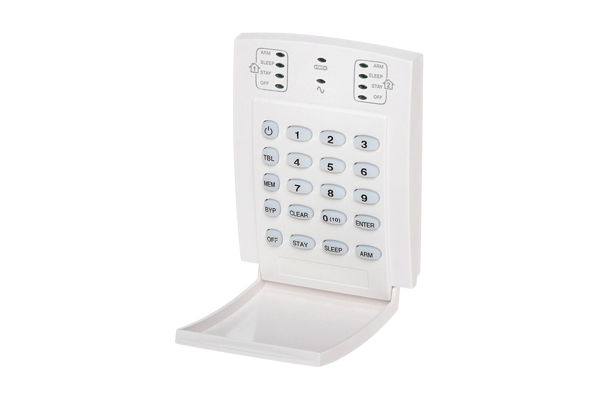 Paradox alarmni sistemi 